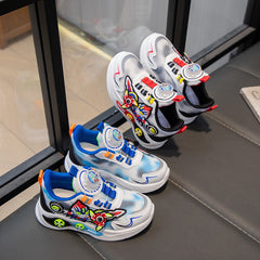 TTS240924-29 حذاء طبي مريح ماركة