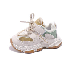 WDY260924-13 حذاء سبورت ولادي بناتي مريح وطبي