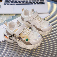 TTS240924-32  حذاء طبي مريح ماركة ضد الانزلاق