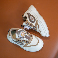 TTS240924-34 بوت طبي ومريح ماركة ضد الانزلاق