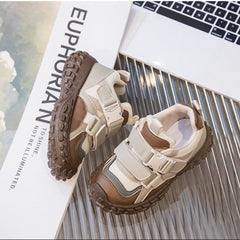 TTS240924-40 حذاء ربيعي صيفي خريفي طبي مريح ماركة ضد الانزلاق