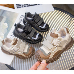 TTS240924-40 حذاء ربيعي صيفي خريفي طبي مريح ماركة ضد الانزلاق