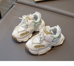 WDY260924-13 حذاء سبورت ولادي بناتي مريح وطبي