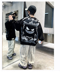 هودي ولادي قطن اصلي ربيعي خريفي. WZH301124-21