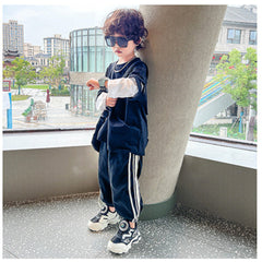 TTS240924-44 حذاء طبي مريح ماركة ضد الانزلاق