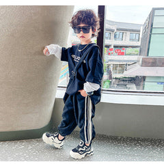 TTS240924-44 حذاء طبي مريح ماركة ضد الانزلاق