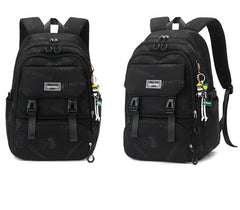 Pa060825-2 شنتة مدرسية طبية خامة مكفولة ضد الماء مناسبة من خامس ل توجيهي