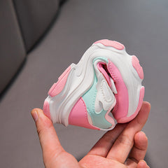 TTS240924-41 حذاء طبي مريح ماركة ضد الانزلاق