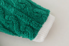 SSX220824-47 بجامة تقيلة جدا بناتي خامة ممتازة غسيل ولبس قطعتين ( جكيت + بنطلون)