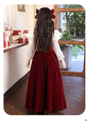 RM0102-01 فستان بناتي فخم للمناسبات