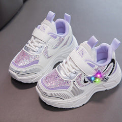 TTS240924-46 حذاء طبي مريح ماركة ضد الانزلاق