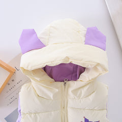 SSN040924-1 طقم شتوي 4 قطع تقيل ( جكيت + فست نفخ + بنطلون + حقيبة)