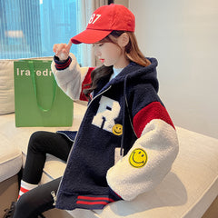 RM0209-8 جكيت شتوي تقيل ودافي نار