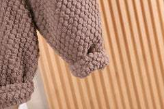 SSX220824-17 بجامة تقيلة جدا ولادي خامة ممتازة غسيل ولبس قطعتين ( جكيت + بنطلون)