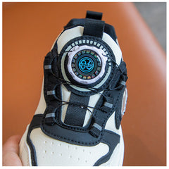 TTS240924-34 بوت طبي ومريح ماركة ضد الانزلاق