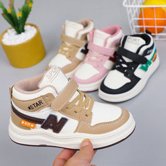 TTS240924-7 حذاء ماركة طبي مريح ماركة ضد الانزلاق