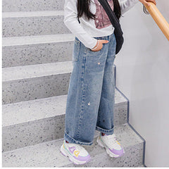 TTS240924-41 حذاء طبي مريح ماركة ضد الانزلاق