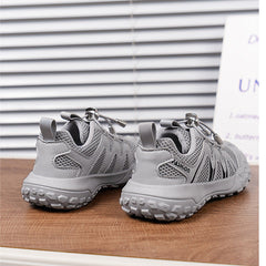 TTS240924-22  حذاء طبي مريح ماركة ضد الانزلاق