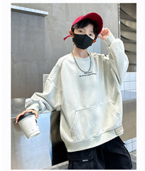 هودي ولادي قطن اصلي ربيعي خريفي. WZH301124-21