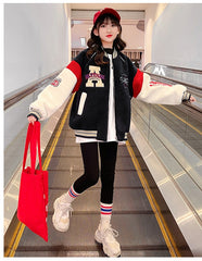 RM0209-1 جكيت شتوي تقيل ودافي نار