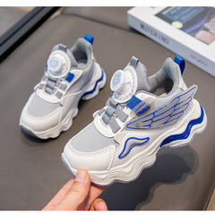 TTS240924-39 حذاء طبي مريح ماركة ضد الانزلاق