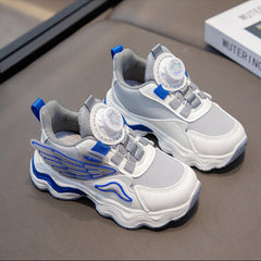 TTS240924-39 حذاء طبي مريح ماركة ضد الانزلاق