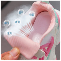 TTS240924-41 حذاء طبي مريح ماركة ضد الانزلاق