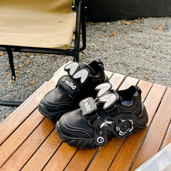 TTS240924-26 بوت أرنوب طبي ومريح ماركة