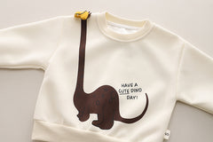 SSX220824-136 بدلة قطعتين قطن 100% ( بلوزة + بنطلون)