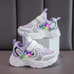 TTS240924-46 حذاء طبي مريح ماركة ضد الانزلاق