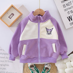 SSN040924-1 طقم شتوي 4 قطع تقيل ( جكيت + فست نفخ + بنطلون + حقيبة)