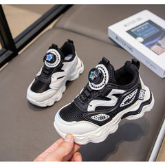 TTS240924-44 حذاء طبي مريح ماركة ضد الانزلاق