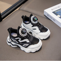 TTS240924-44 حذاء طبي مريح ماركة ضد الانزلاق