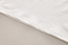 SSX220824-152 طقم ولادي قطني 3 قطع ( بلوزة+ جكيت + بنطلون ) ربيعي خريفي