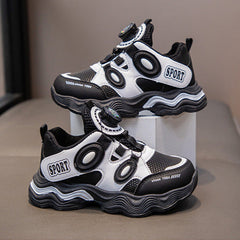 TTS240924-43 حذاء طبي مريح ماركة ضد الانزلاق