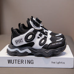 TTS240924-43 حذاء طبي مريح ماركة ضد الانزلاق