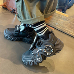 TTS240924-26 بوت أرنوب طبي ومريح ماركة