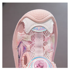 TTS240924-12 صندل شبك طبي ماركة