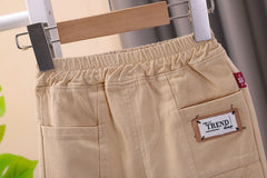 طقم قطعتين ( بلوزة صوف تقيل + بنطلون ) SSX220824-171