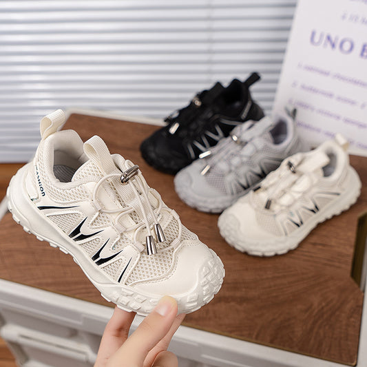 TTS240924-22  حذاء طبي مريح ماركة ضد الانزلاق