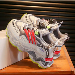 TTS240924-33 حذاء طبي مريح ماركة