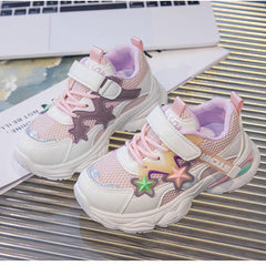 TTS240924-32  حذاء طبي مريح ماركة ضد الانزلاق