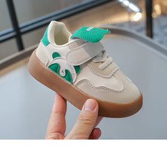 WDY260924-18 حذاء ولادي طبي ومريح ضد الانزلاق