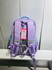 Pa060825-4  شنتة ماركة فخمة خامة تقيلة ظهر اسفنج مضاعف للراحة القصوى طبية مكفولة وضد الماء