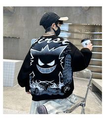 هودي ولادي قطن اصلي ربيعي خريفي. WZH301124-21