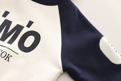 SSX220824-52 طقم شتوي تقيل مبطن فرو من الداخل