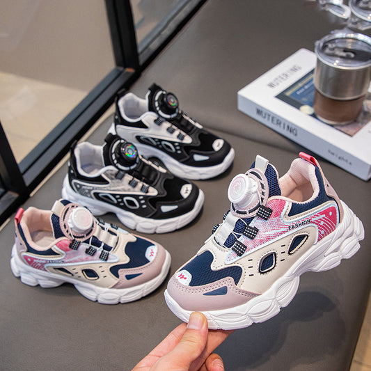 TTS240924-37 حذاء طبي مريح ماركة ضد الانزلاق