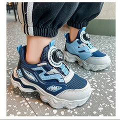 TTS240924-44 حذاء طبي مريح ماركة ضد الانزلاق