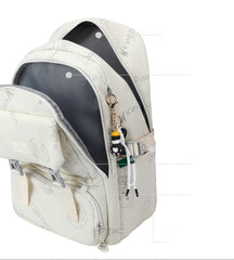 Pa060825-2 شنتة مدرسية طبية خامة مكفولة ضد الماء مناسبة من خامس ل توجيهي