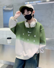 WZH301124-5 هودي ولادي قطن دافي